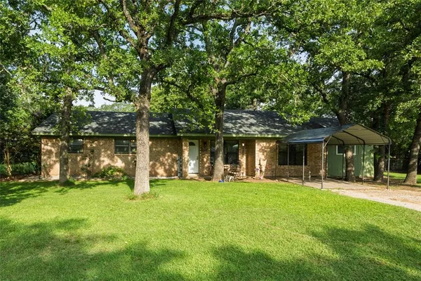 $349,000 | 116 La Estada Drive, Weatherford, TX 76088