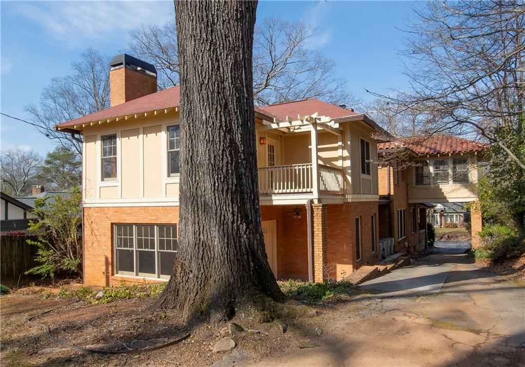 2265 East Lake Road Northeast Atlanta, GA 30307 - Photo 68 of 83