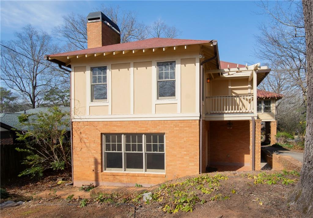 2265 East Lake Road Northeast Atlanta, GA 30307 - Photo 70 of 83