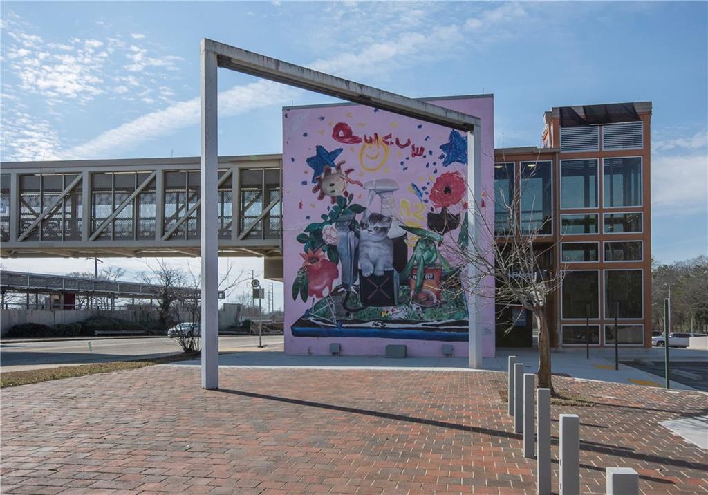 2265 East Lake Road Northeast Atlanta, GA 30307 - Photo 76 of 83