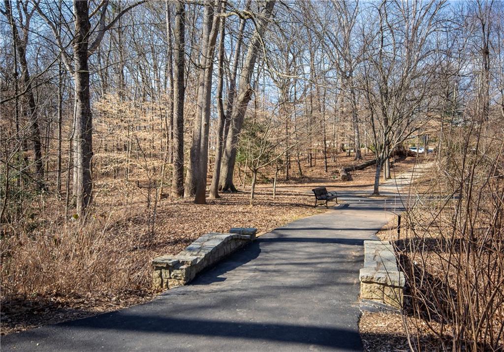 2265 East Lake Road Northeast Atlanta, GA 30307 - Photo 81 of 83