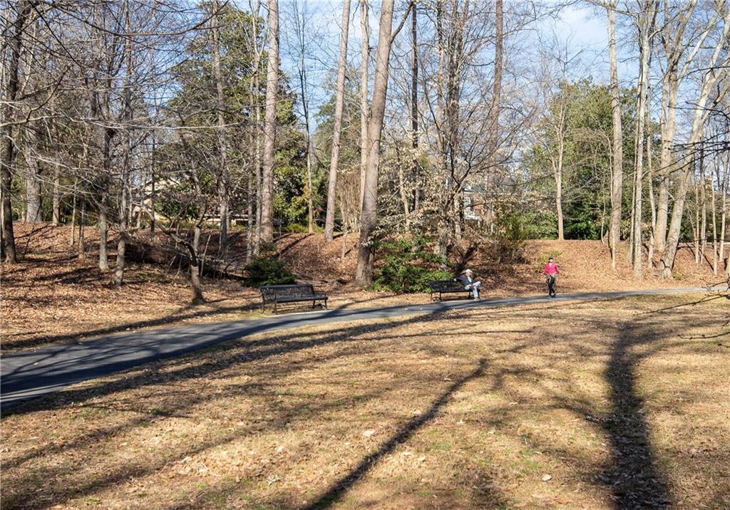 2265 East Lake Road Northeast Atlanta, GA 30307 - Photo 83 of 83