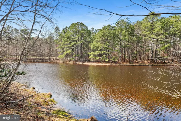 a view of a lake
