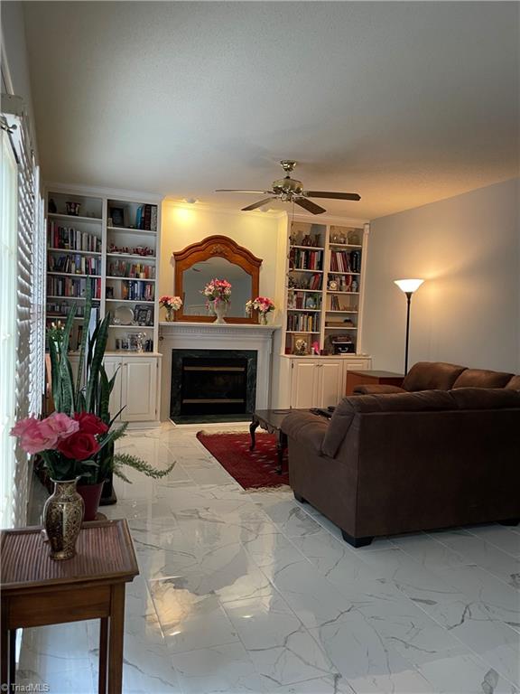 2836 Pickering Road Greensboro, NC 27407 - Photo 18 of 44 Den