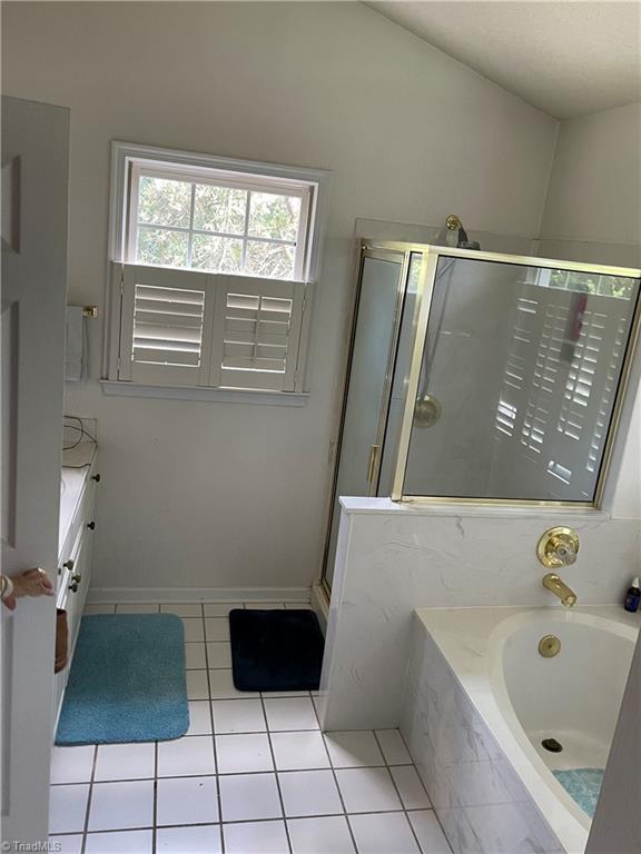 2836 Pickering Road Greensboro, NC 27407 - Photo 20 of 44 Primary Ensuite