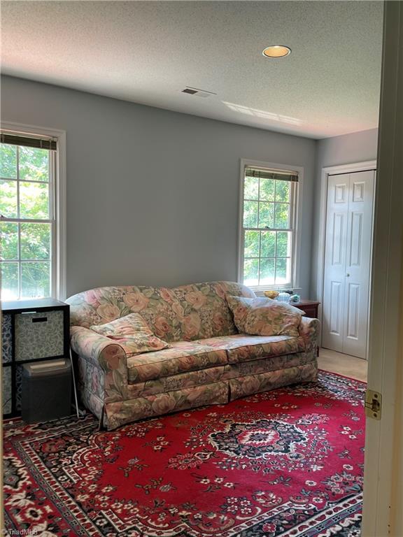 2836 Pickering Road Greensboro, NC 27407 - Photo 24 of 44 3rd bedroom