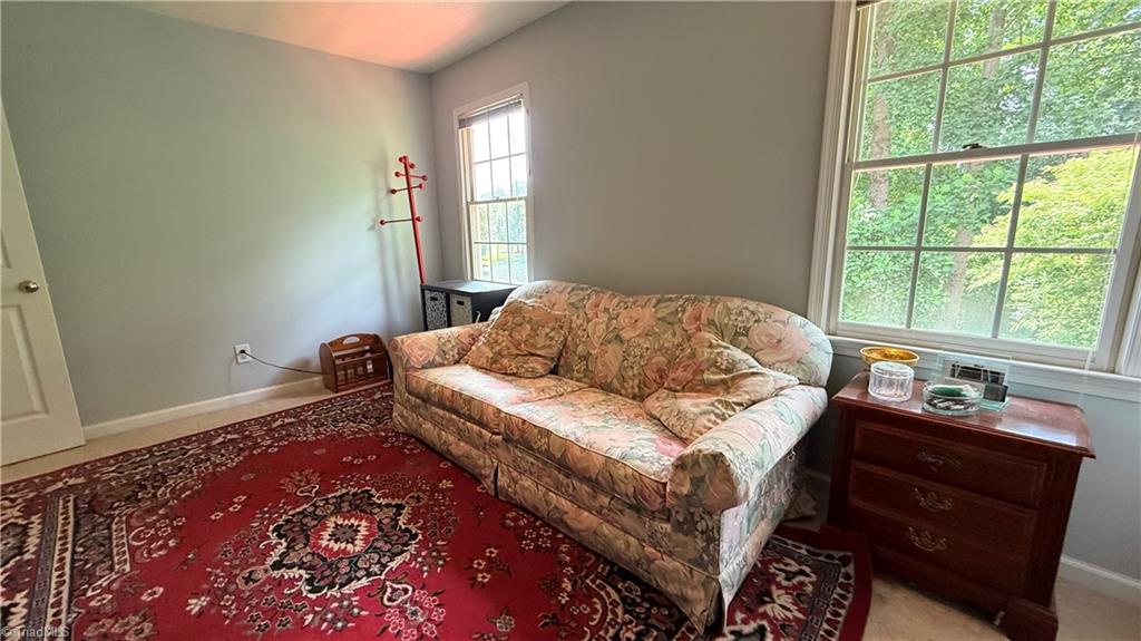 2836 Pickering Road Greensboro, NC 27407 - Photo 25 of 44 3rd bedroom