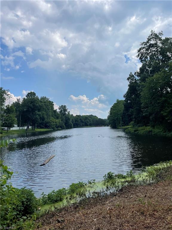2836 Pickering Road Greensboro, NC 27407 - Photo 31 of 44 Imagine this being your Lake view