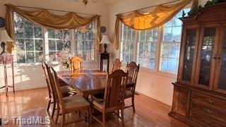 2836 Pickering Road Greensboro, NC 27407 - Photo 40 of 44 Spacious Dining Room