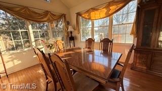 2836 Pickering Road Greensboro, NC 27407 - Photo 43 of 44 Well appointed dining space ready for your next get together