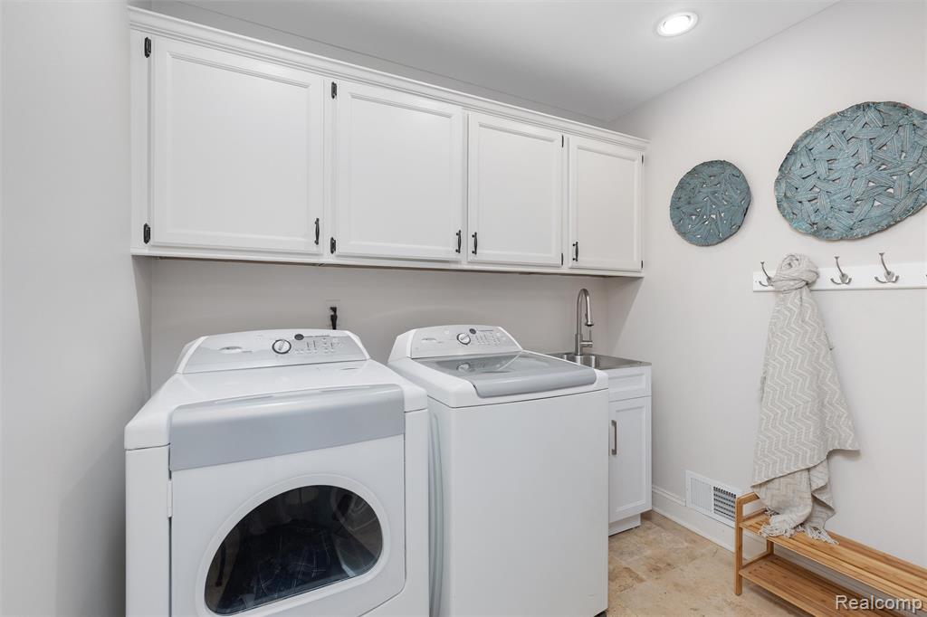 793 Box Canyon Court Rochester Hills, MI 48309 - Photo 22 of 48