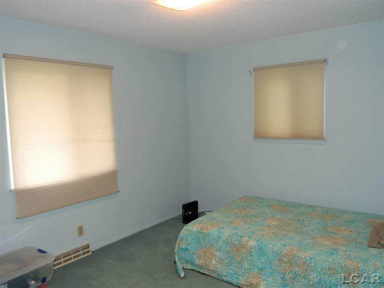 2689 West Russell Road Tecumseh, MI 49286 - Photo 17 of 28 Bedroom 2