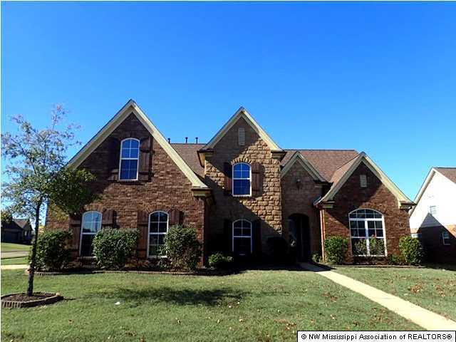 7049 Windswept Lane Olive Branch, MS 38654 - Photo 1 of 30 Primary Photo