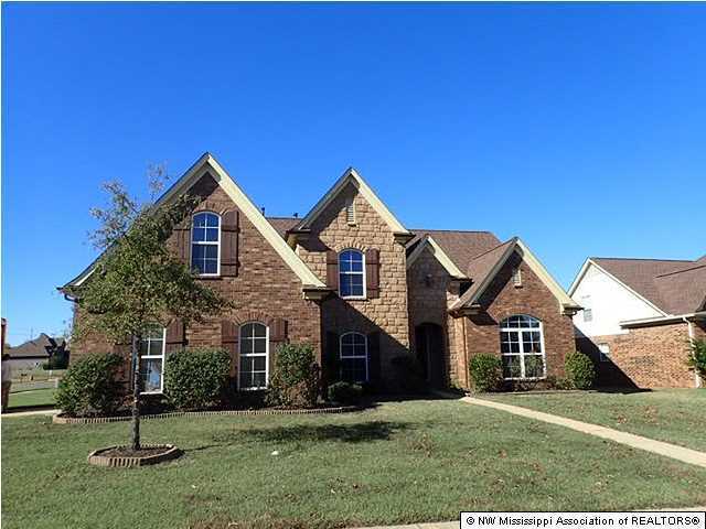 7049 Windswept Lane Olive Branch, MS 38654 - Photo 2 of 30 Additional Photo