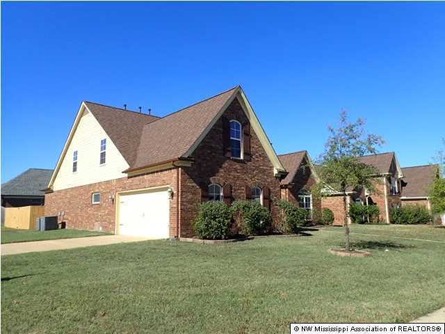 7049 Windswept Lane Olive Branch, MS 38654 - Photo 30 of 30 Additional Photo
