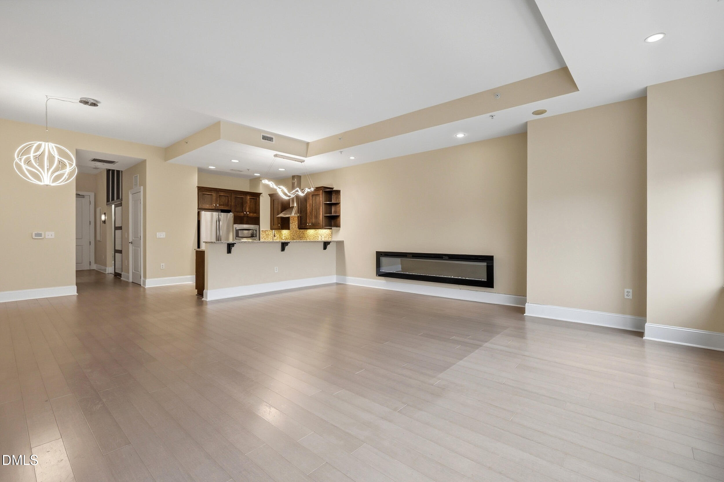 400 West North Street, Unit 604 Raleigh, NC 27603 - Photo 11 of 27 067