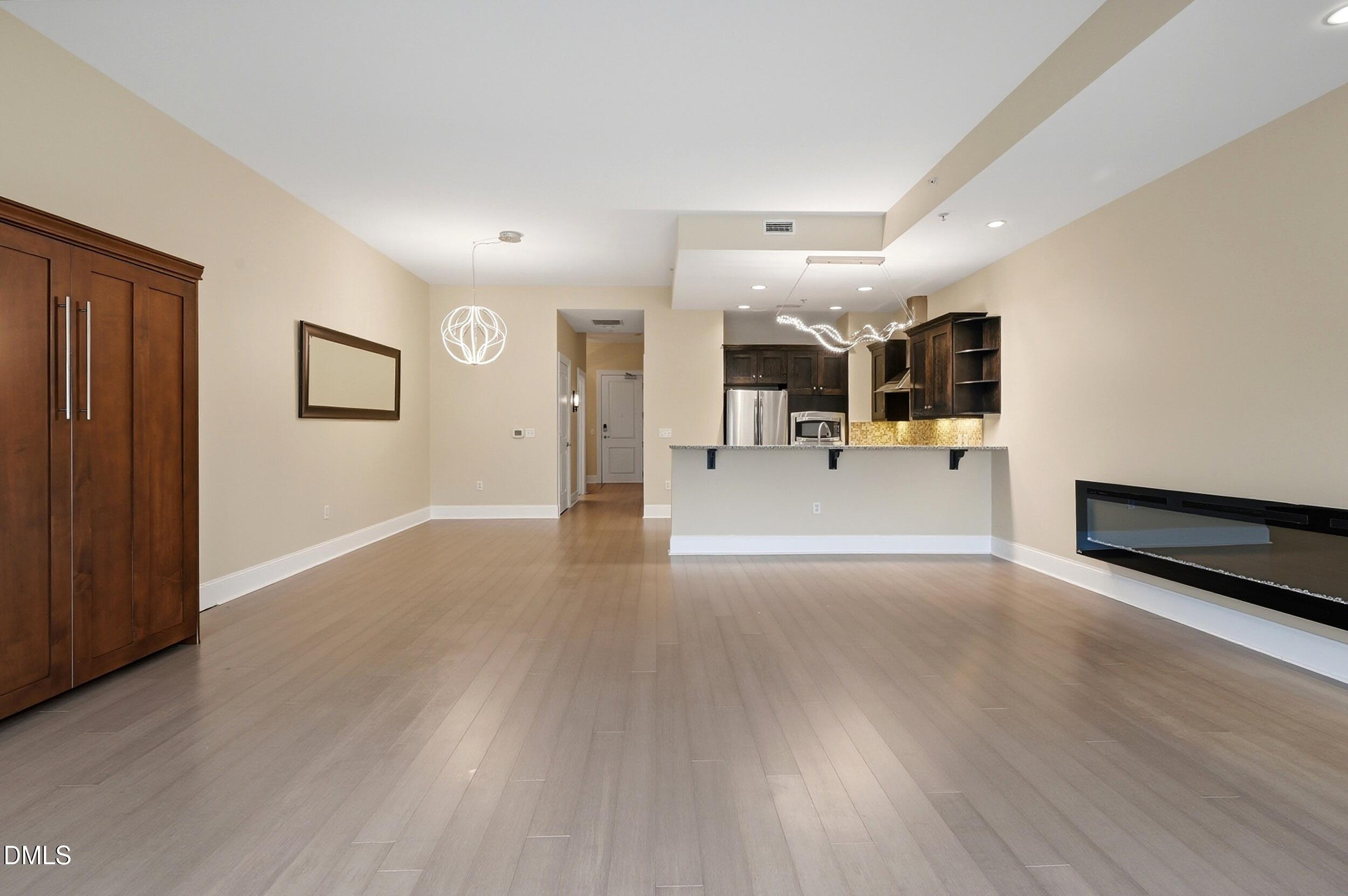 400 West North Street, Unit 604 Raleigh, NC 27603 - Photo 13 of 27 077