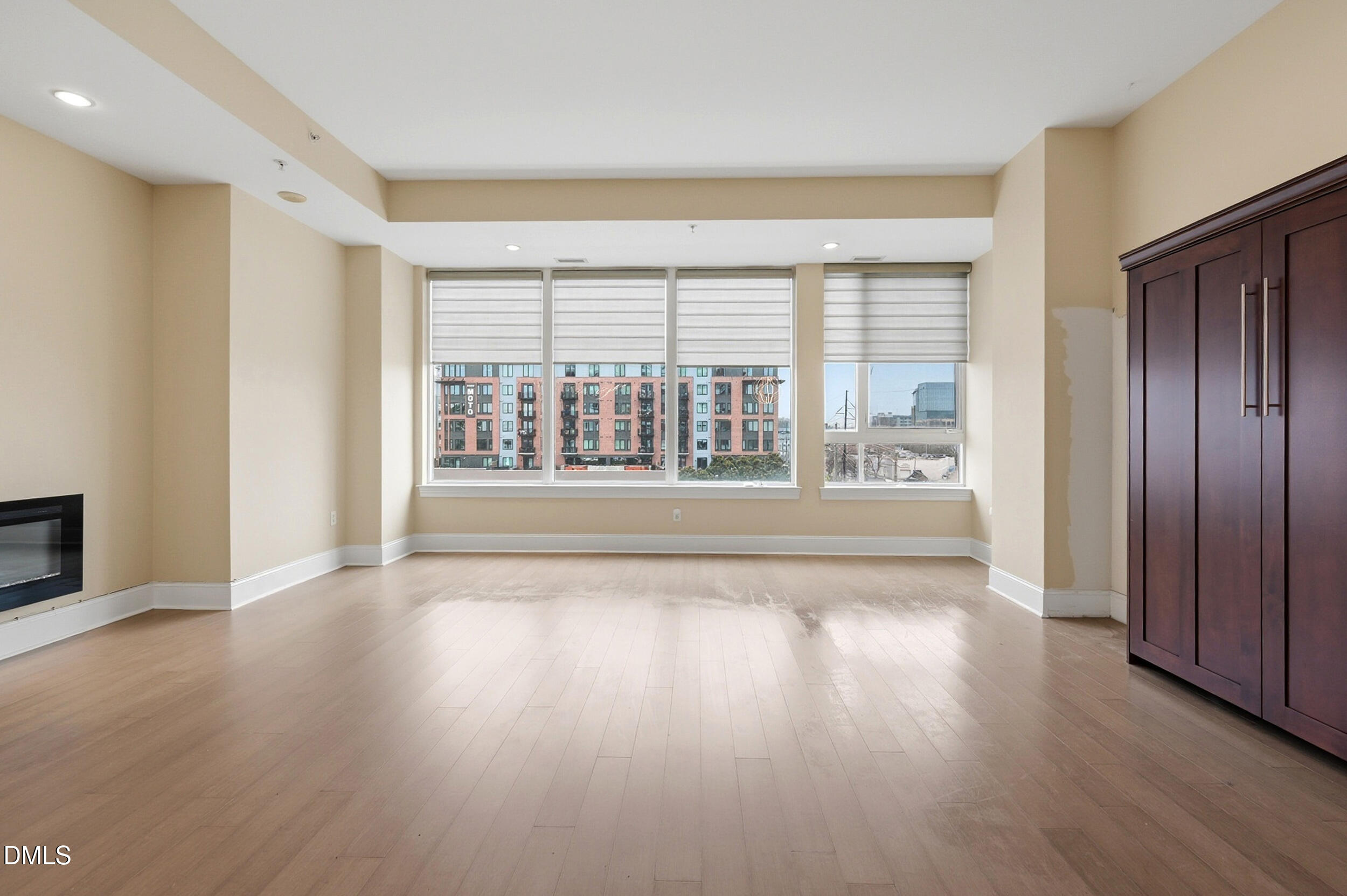 400 West North Street, Unit 604 Raleigh, NC 27603 - Photo 14 of 27 082