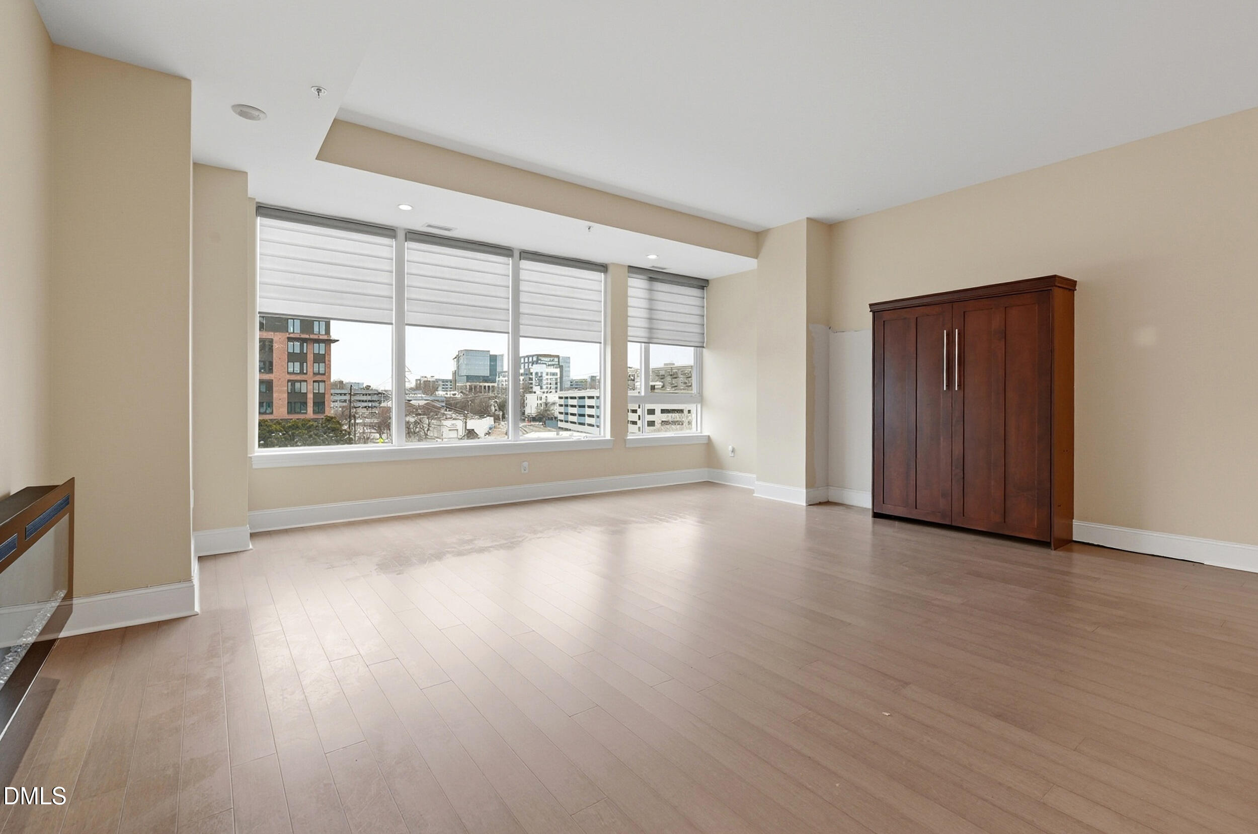 400 West North Street, Unit 604 Raleigh, NC 27603 - Photo 15 of 27 087