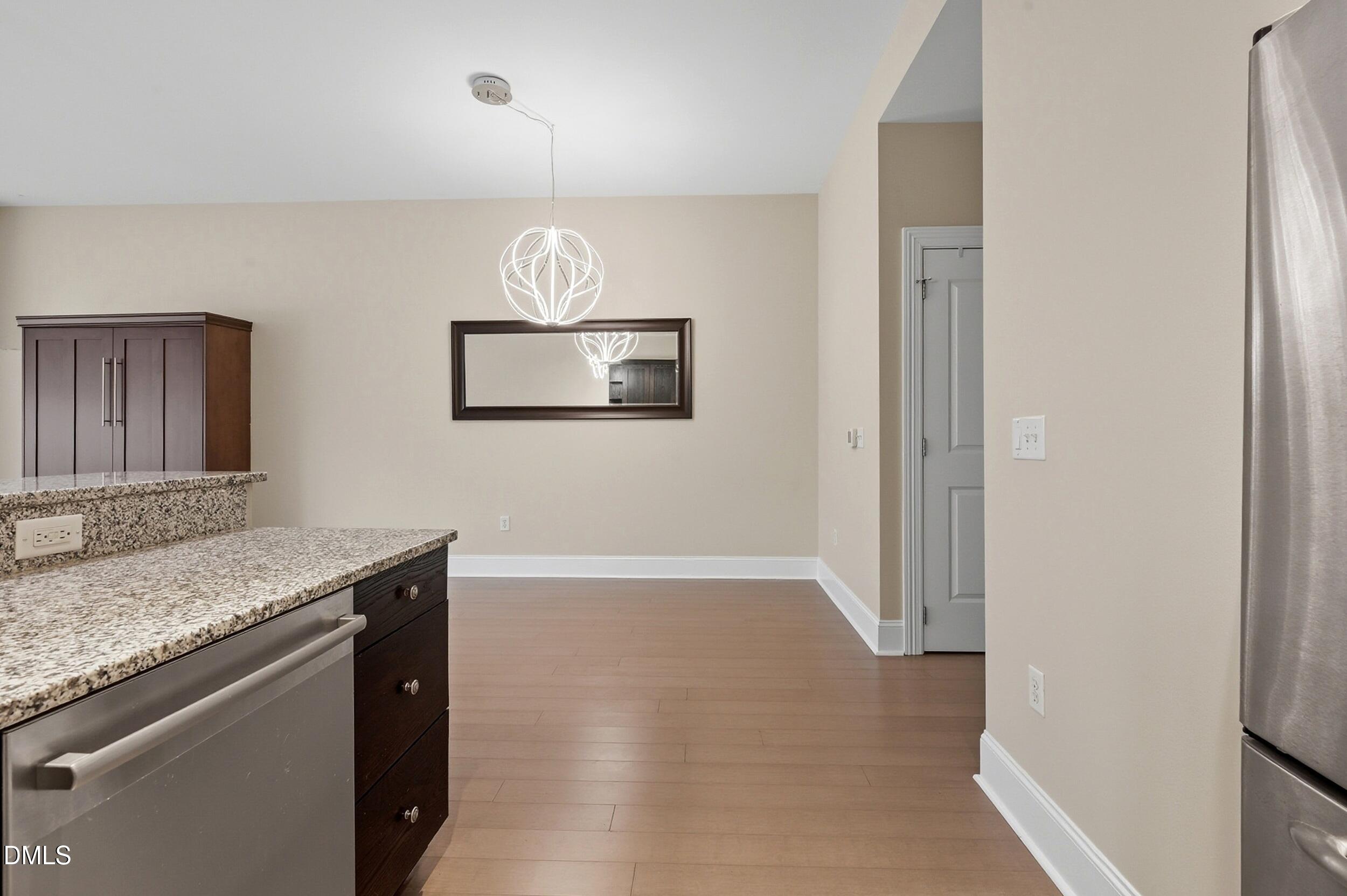 400 West North Street, Unit 604 Raleigh, NC 27603 - Photo 19 of 27 107