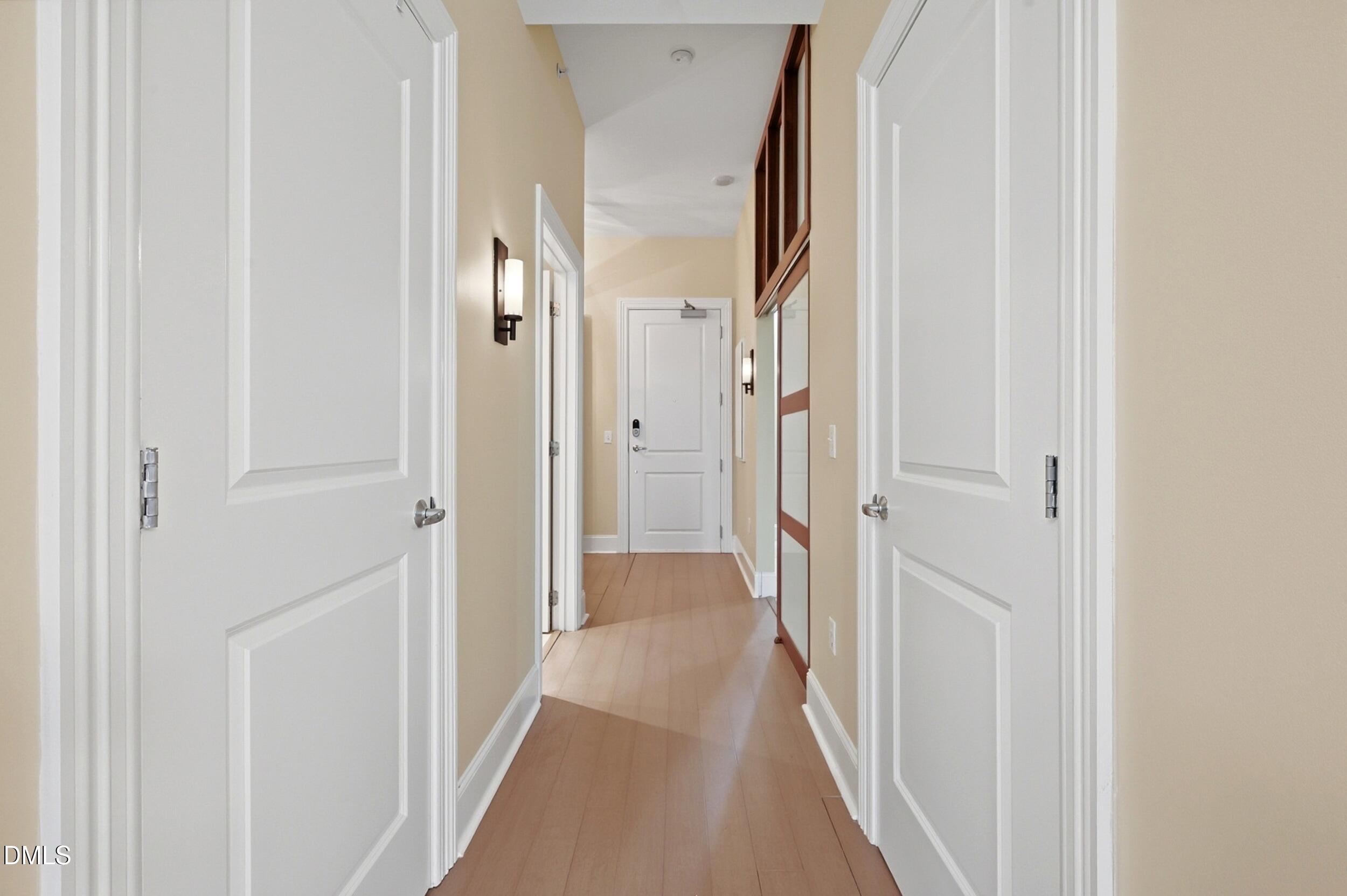 400 West North Street, Unit 604 Raleigh, NC 27603 - Photo 4 of 27 017