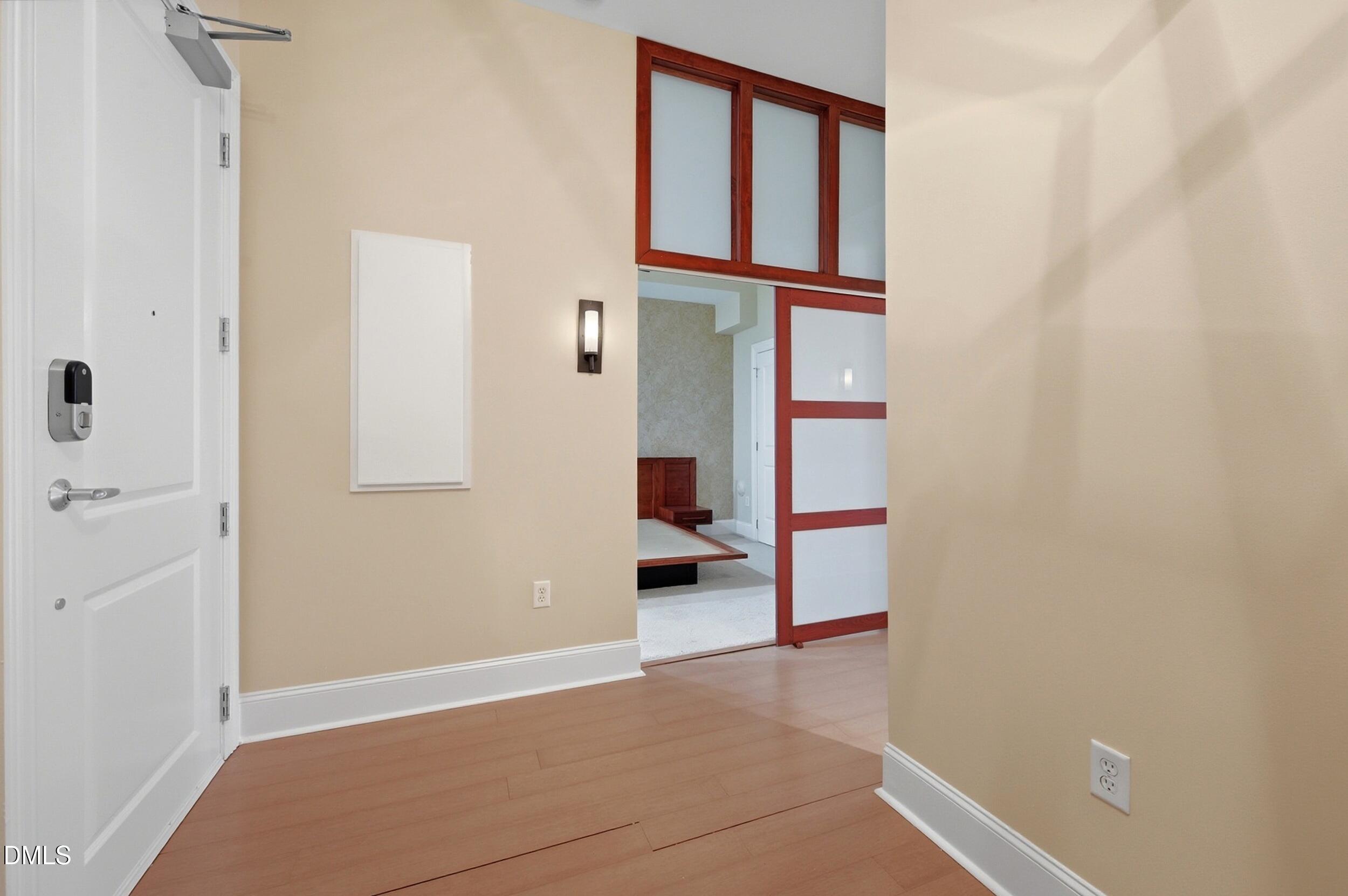 400 West North Street, Unit 604 Raleigh, NC 27603 - Photo 5 of 27 022