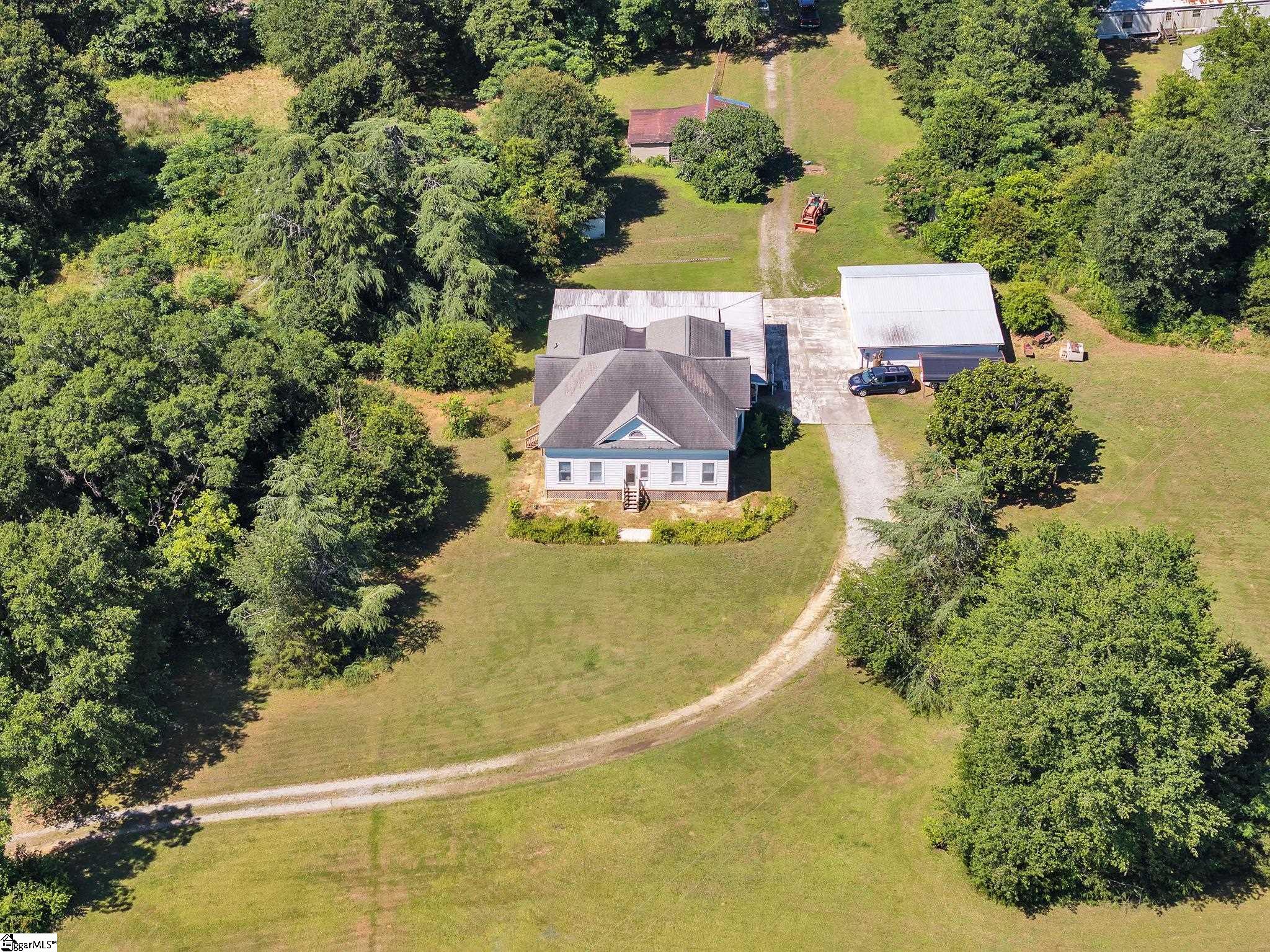 200 Green Cherry Road Anderson, SC 29625 - Photo 2 of 30 Gallery Image 2