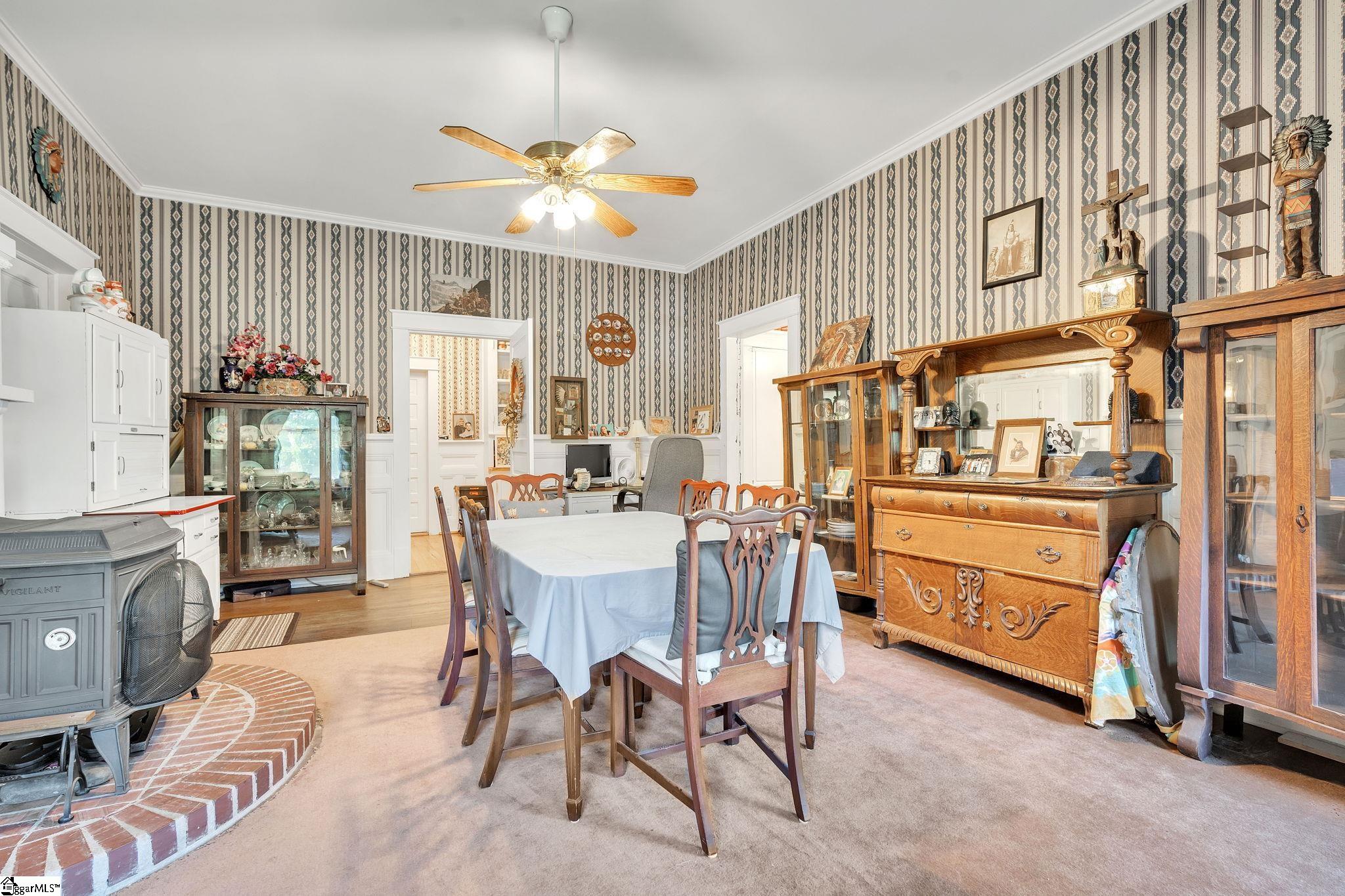 200 Green Cherry Road Anderson, SC 29625 - Photo 24 of 30 Gallery Image 24