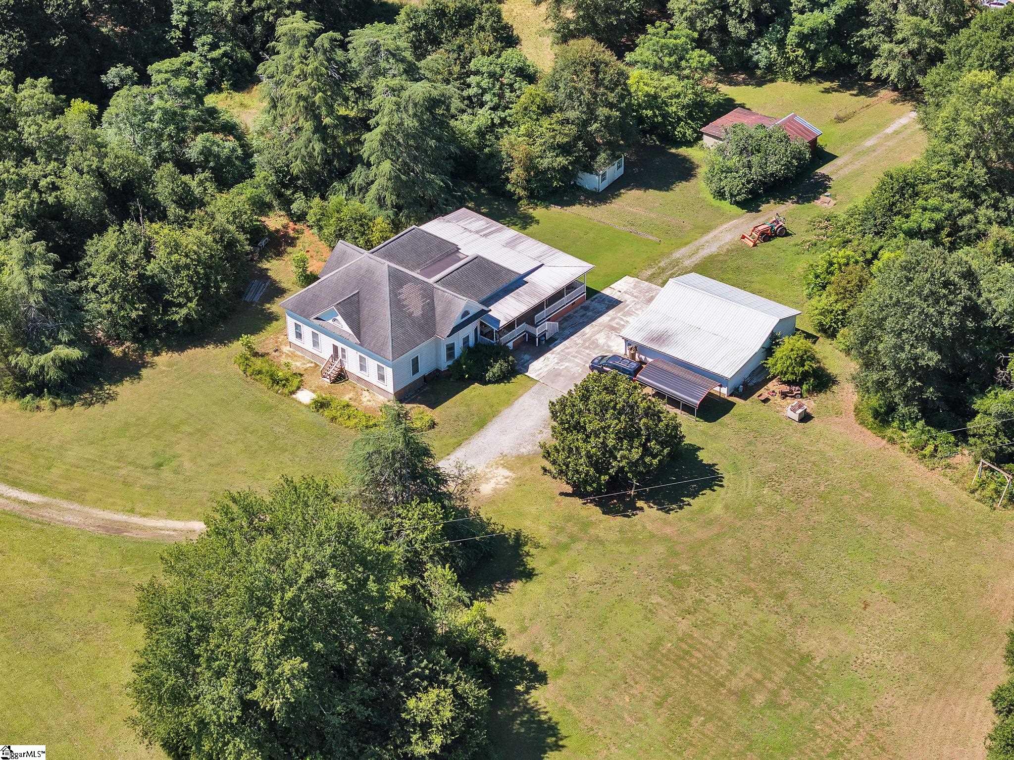 200 Green Cherry Road Anderson, SC 29625 - Photo 4 of 30 Gallery Image 4