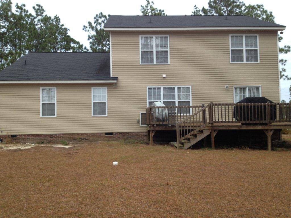 211 McDonald Church Road Rockingham, NC 28379 - Photo 2 of 12 188