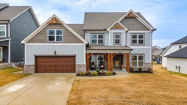 $725,000 | 2654 Blue Skies Drive, Ooltewah, TN 37363