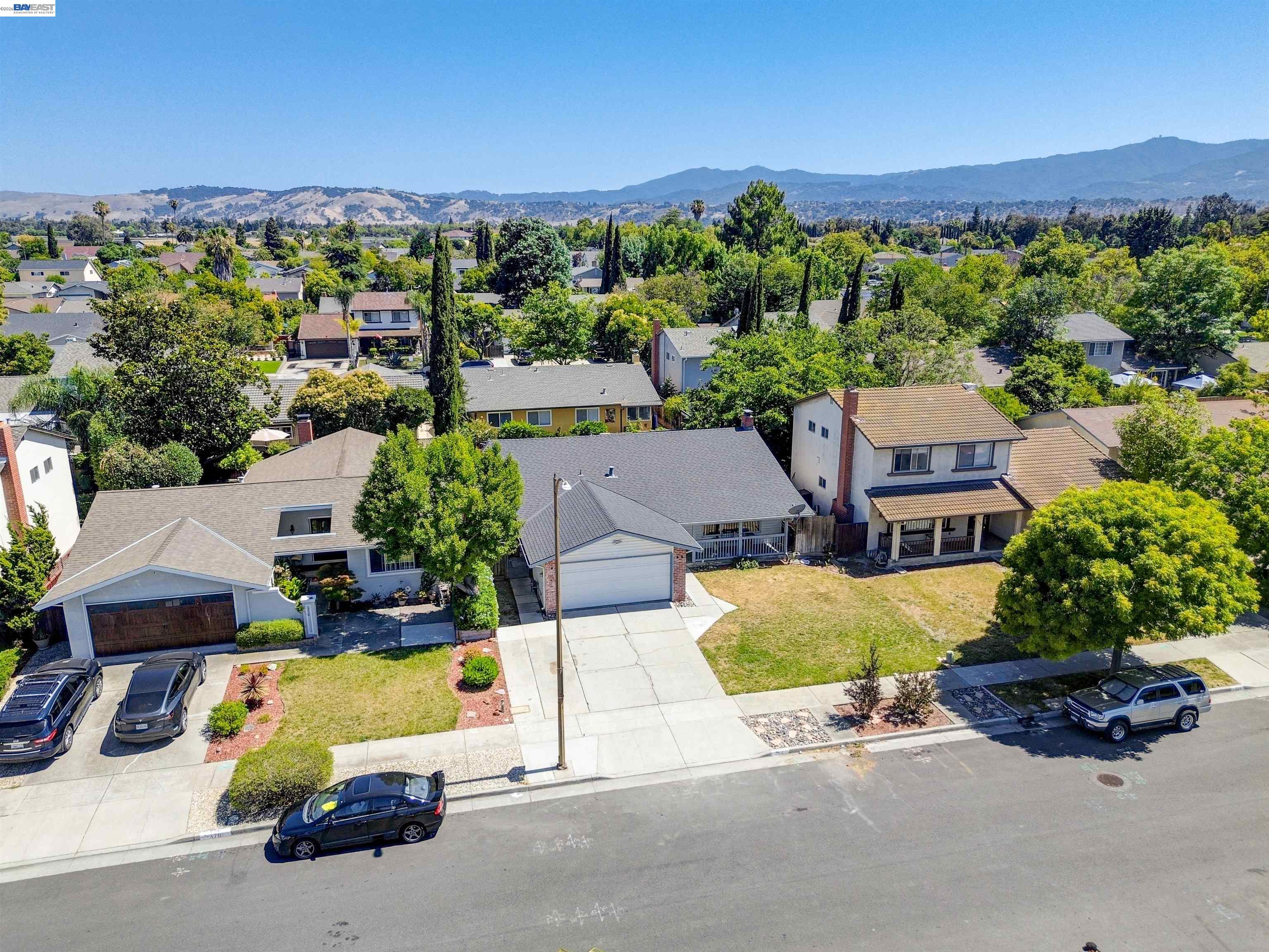 380 Springpark Circle San Jose, CA 95136 - Photo 49 of 50