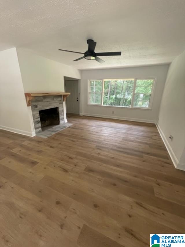 924 Brecon Access Road Talladega, AL 35160 - Photo 23 of 33