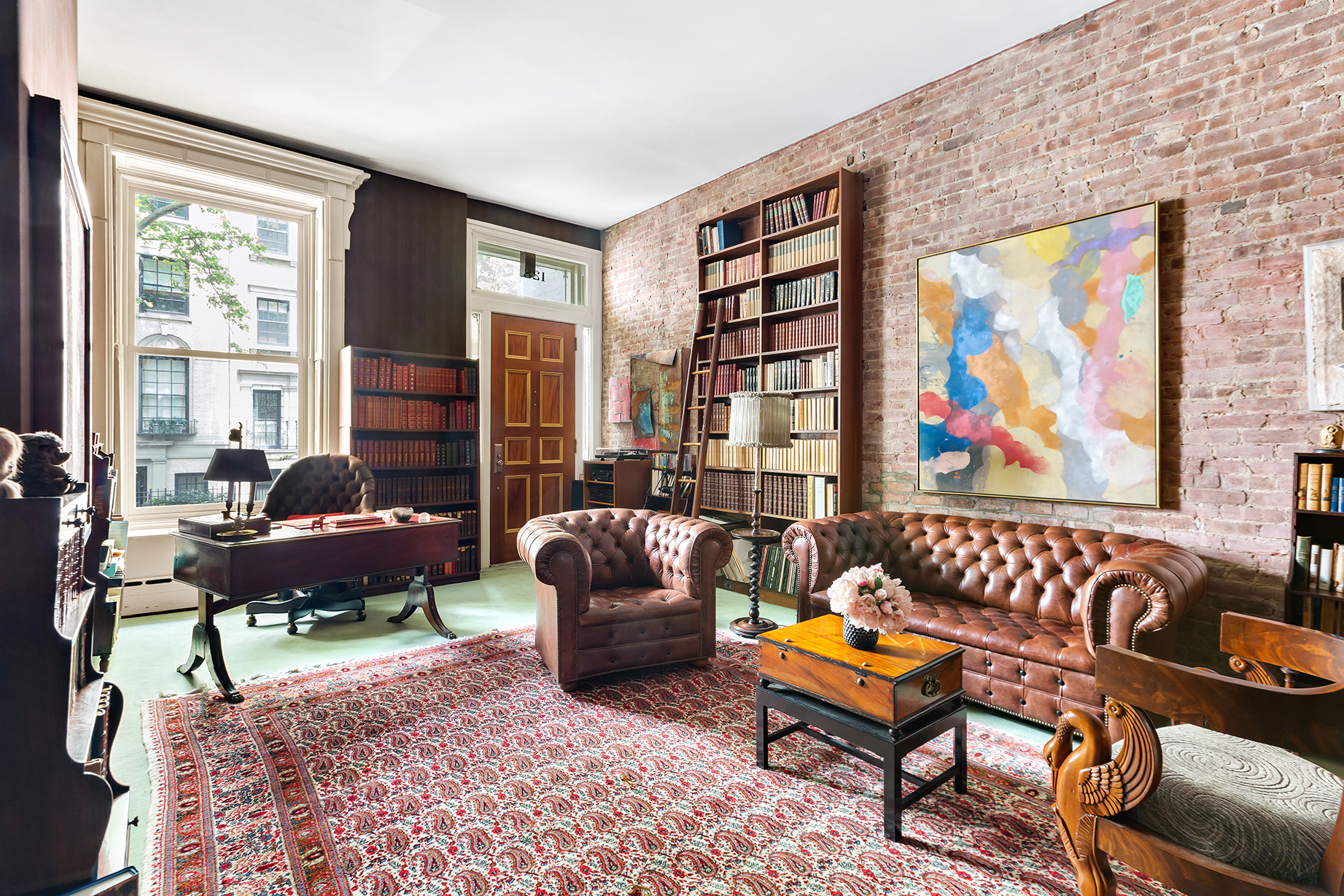 128 East 64th Street Manhattan, NY 10065 - Photo 5 of 15