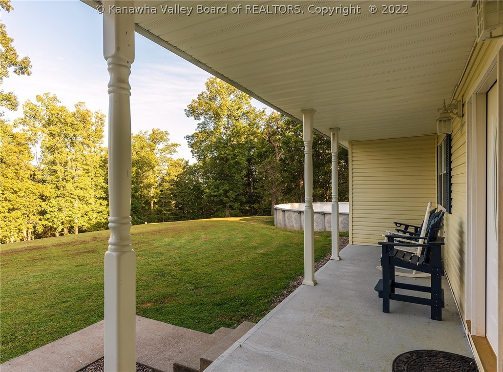 127 Brandi Lane Ripley, WV 25271 - Photo 3 of 21 Gallery Image 3