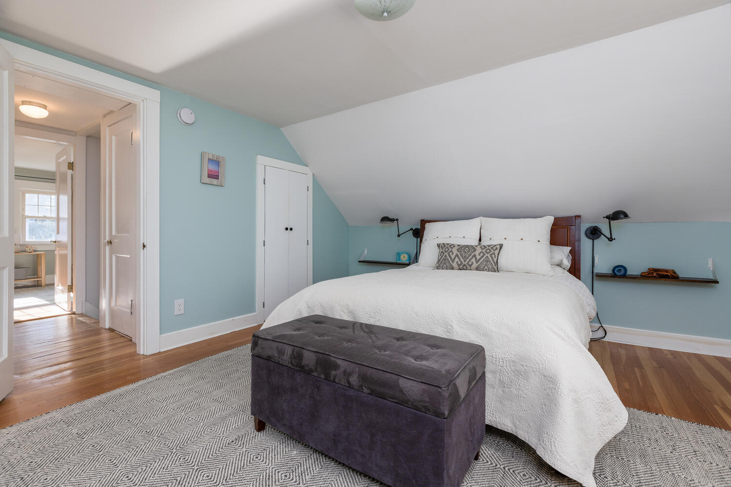 87 Devon Street Portland, ME 04102 - Photo 30 of 41 87 Devon St Portland ME 04102-large-032-