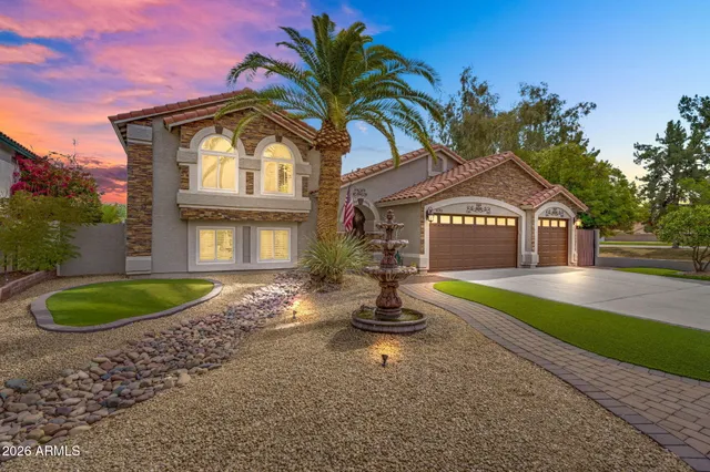 $824,800 | 8781 South Mill Avenue, Tempe, AZ 85284