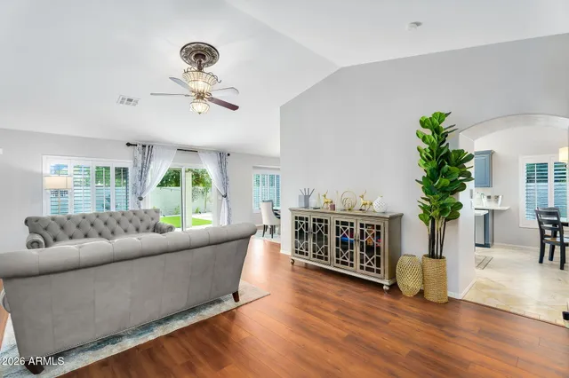 $824,800 | 8781 South Mill Avenue, Tempe, AZ 85284