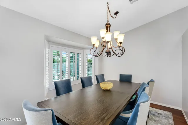 $824,800 | 8781 South Mill Avenue, Tempe, AZ 85284