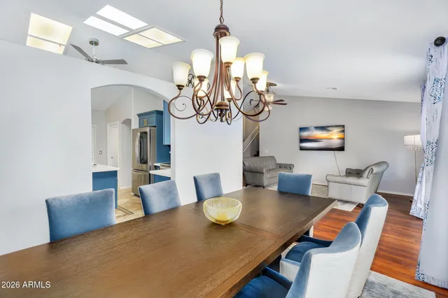 $824,800 | 8781 South Mill Avenue, Tempe, AZ 85284