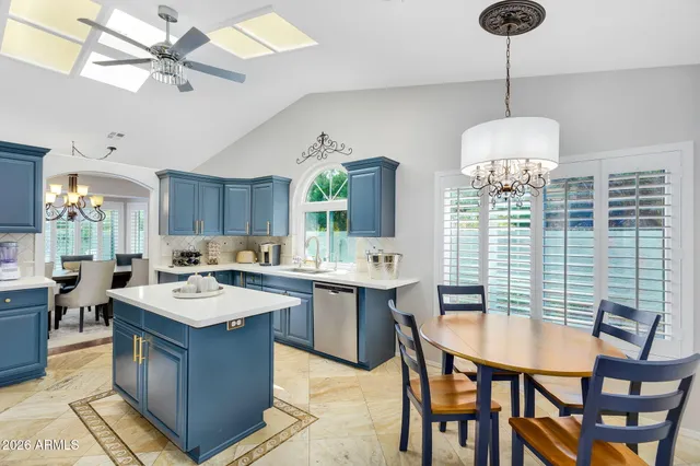 $824,800 | 8781 South Mill Avenue, Tempe, AZ 85284