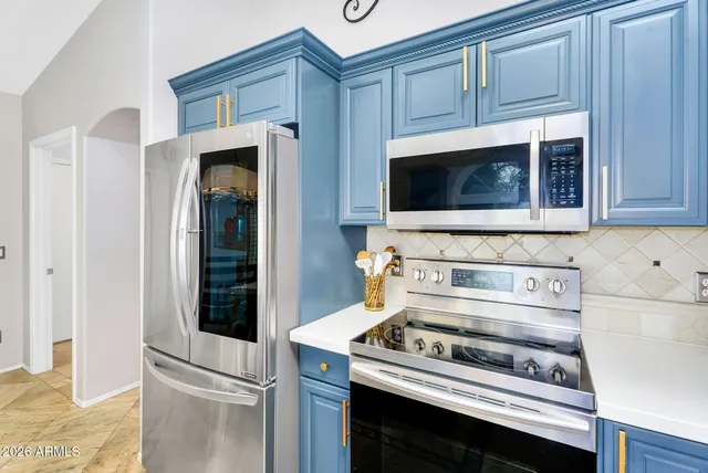 $824,800 | 8781 South Mill Avenue, Tempe, AZ 85284