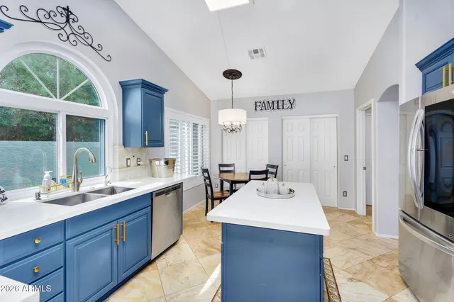 $824,800 | 8781 South Mill Avenue, Tempe, AZ 85284