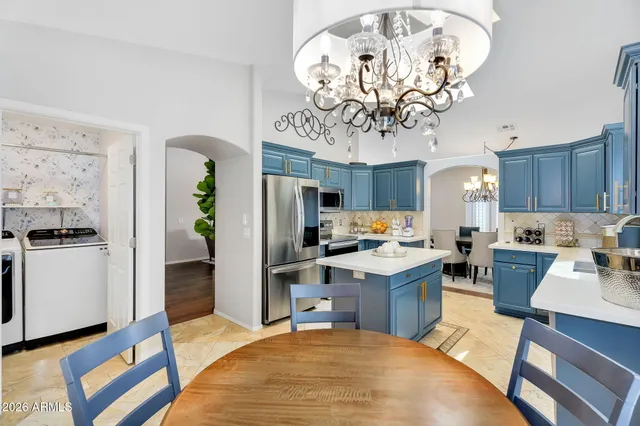 $824,800 | 8781 South Mill Avenue, Tempe, AZ 85284