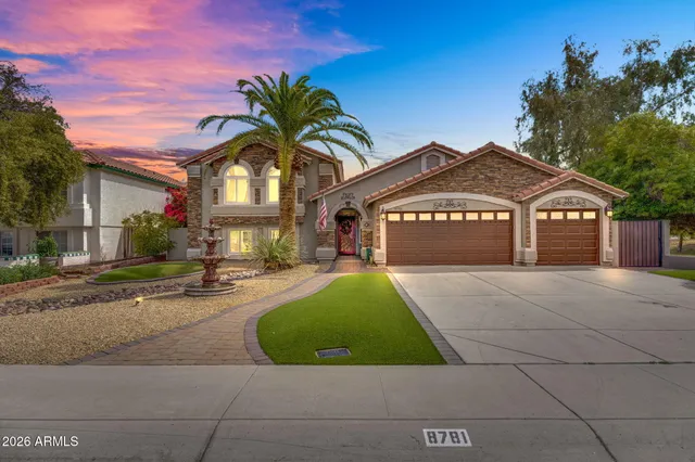 $824,800 | 8781 South Mill Avenue, Tempe, AZ 85284