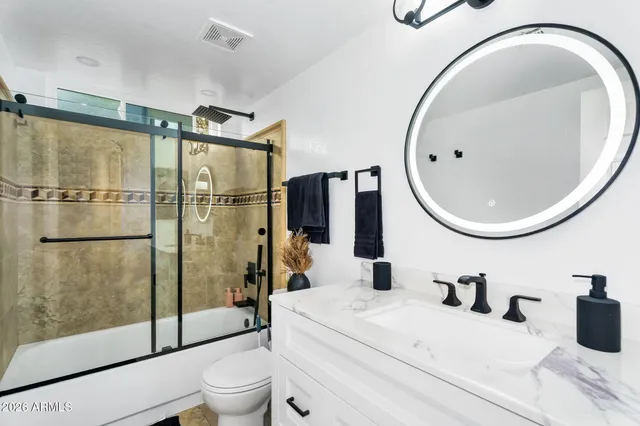 $824,800 | 8781 South Mill Avenue, Tempe, AZ 85284