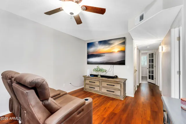 $824,800 | 8781 South Mill Avenue, Tempe, AZ 85284