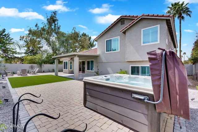 $824,800 | 8781 South Mill Avenue, Tempe, AZ 85284