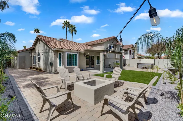 $824,800 | 8781 South Mill Avenue, Tempe, AZ 85284