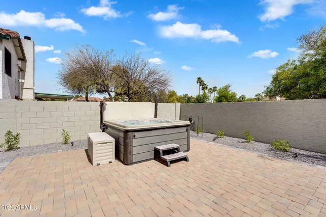 $824,800 | 8781 South Mill Avenue, Tempe, AZ 85284